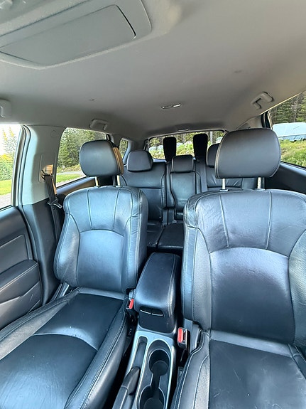 Mitsubishi Outlander 12 of 18