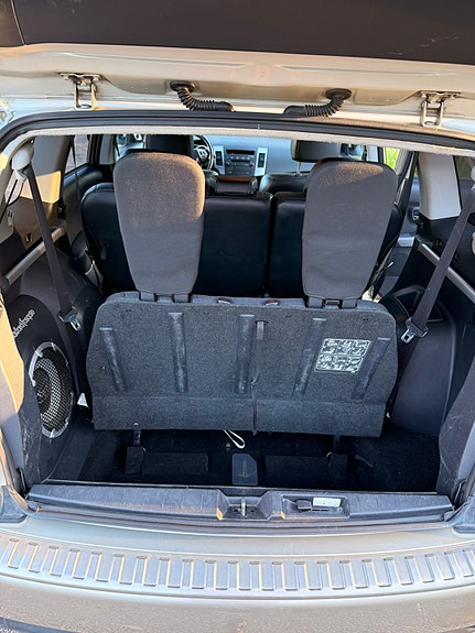 Mitsubishi Outlander 10 of 18