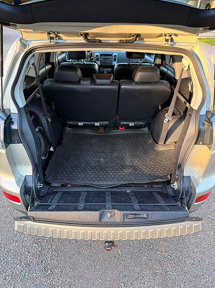 Mitsubishi Outlander 9 of 18