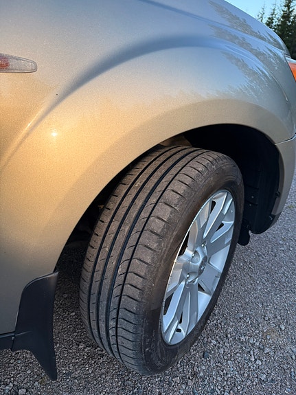 Mitsubishi Outlander 14 of 18