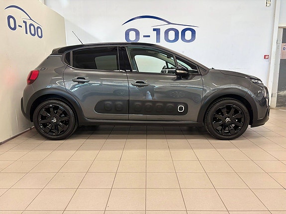 Citroen C3 5 of 5