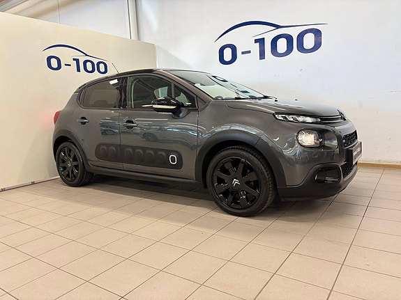 Citroen C3 3 of 5