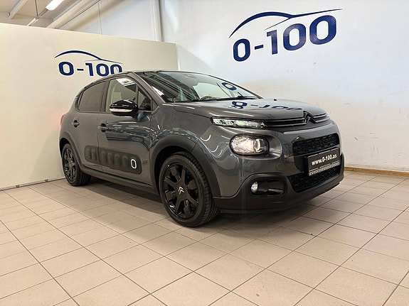 Citroen C3 2 of 5