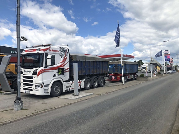 Bilde 6 av 10 i jobbannonse-galleriet