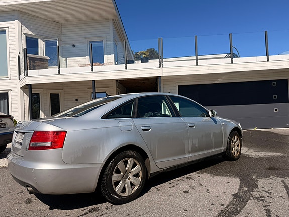 Audi A6 5 of 5