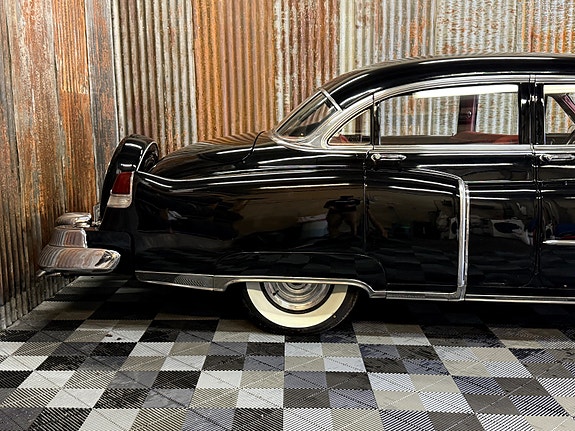 Cadillac 62 5 of 5