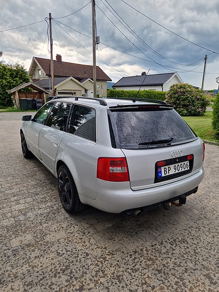 Audi A6 5 of 5