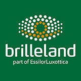 Brilleland Arendal logo