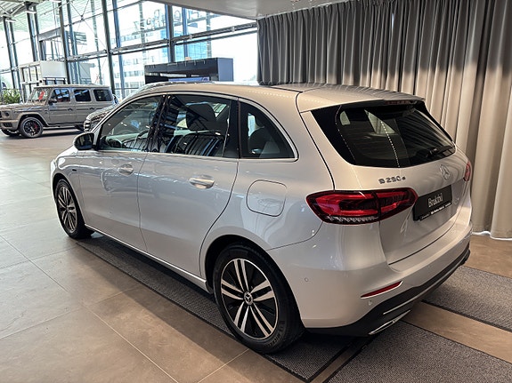 Mercedes-Benz B-Klasse 5 of 5