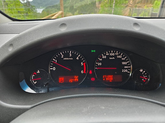 Nissan Navara 3 of 5