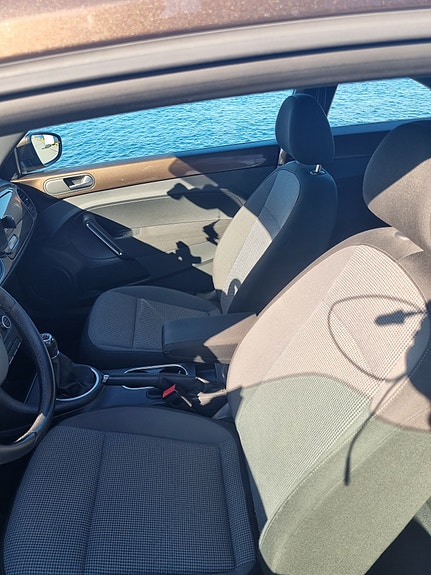 Volkswagen Beetle 13 of 15