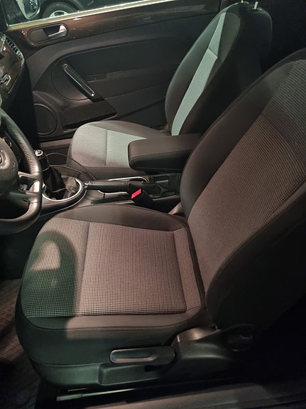 Volkswagen Beetle 10 of 15