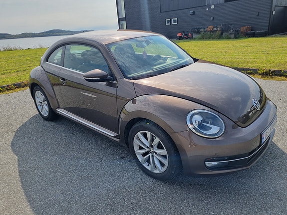 Volkswagen Beetle 6 of 15