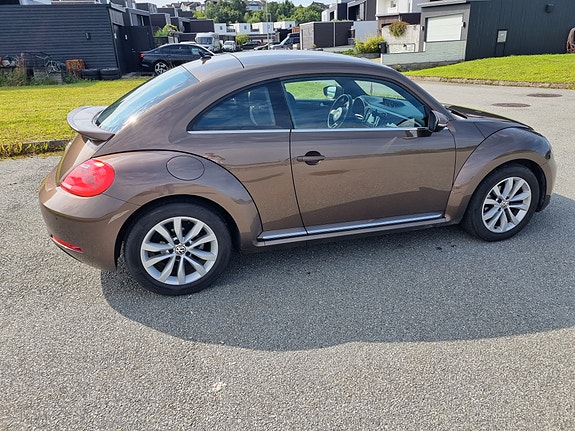 Volkswagen Beetle 7 of 15