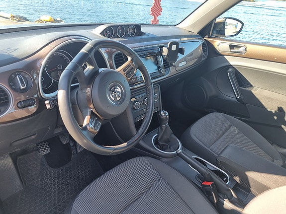 Volkswagen Beetle 12 of 15