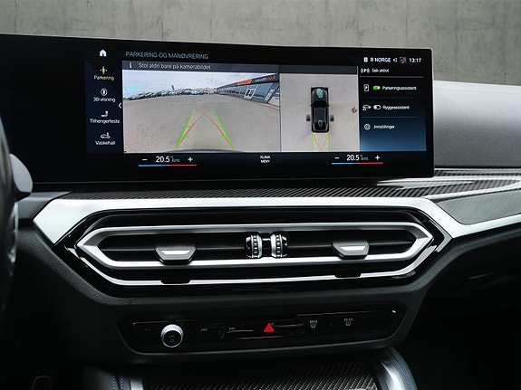 BMW i4 18 of 22