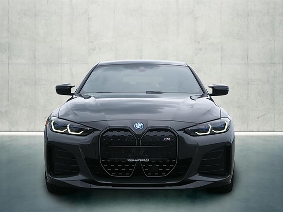 BMW i4 8 of 22