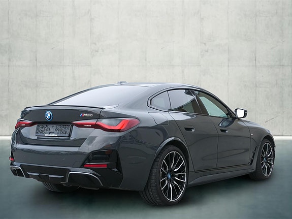 BMW i4 5 of 5