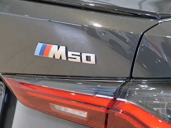 BMW i4 22 of 22