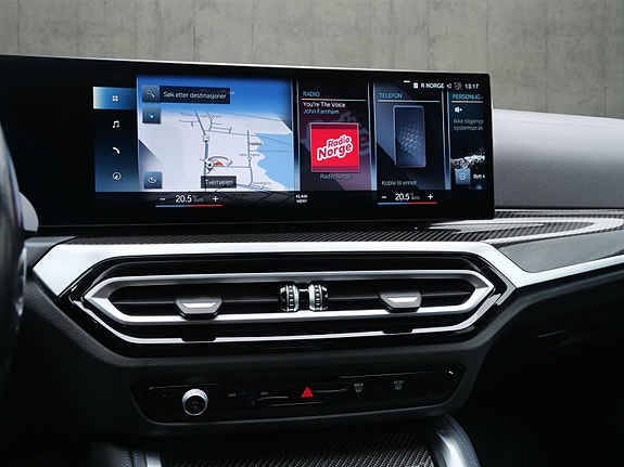 BMW i4 17 of 22