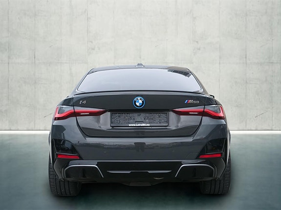 BMW i4 4 of 5