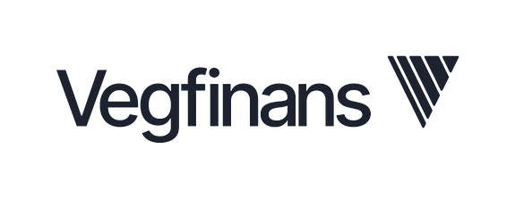 Vegfinans AS logo