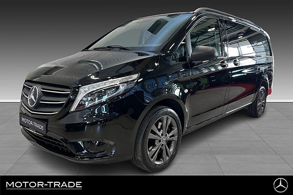 Mercedes-Benz Vito 119