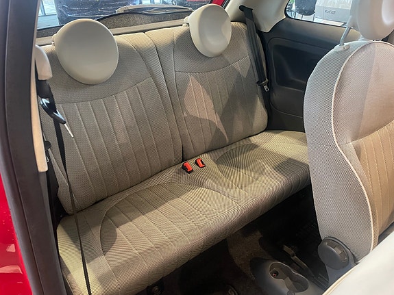 Fiat 500 20 of 20