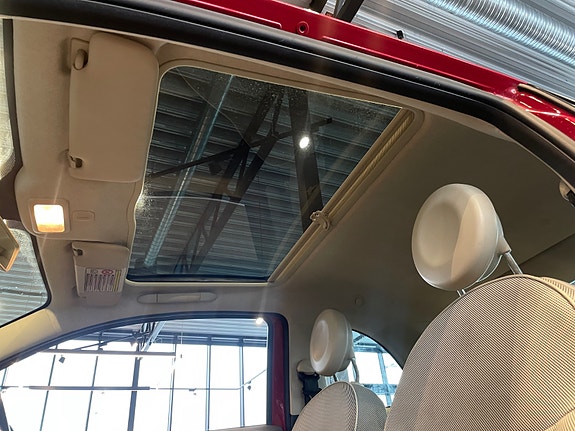 Fiat 500 12 of 20