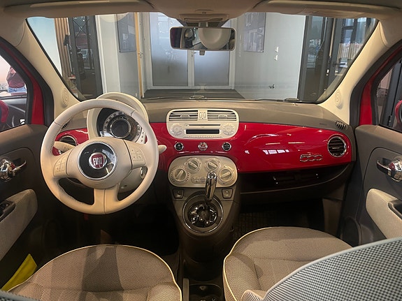 Fiat 500 14 of 20