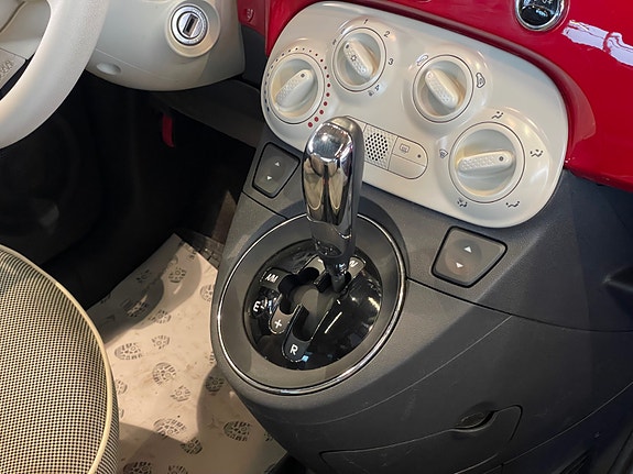 Fiat 500 16 of 20