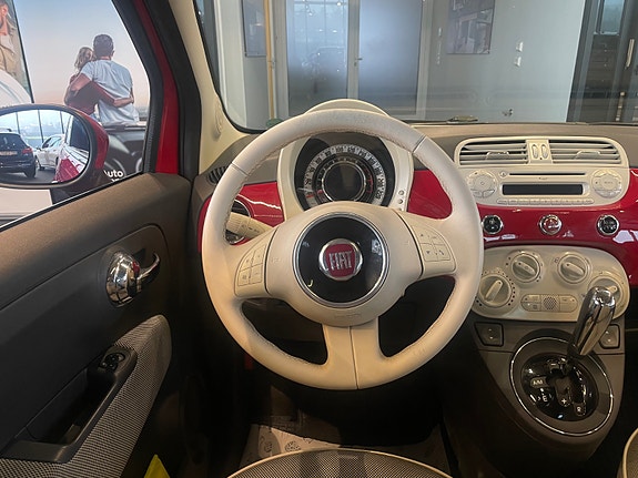 Fiat 500 15 of 20