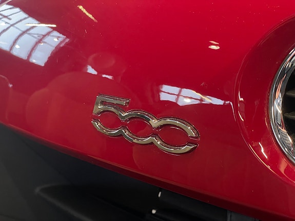 Fiat 500 18 of 20
