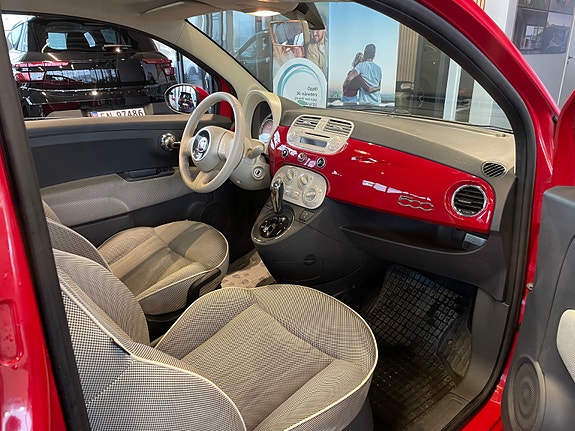 Fiat 500 19 of 20