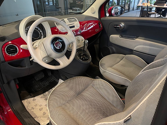 Fiat 500 13 of 20