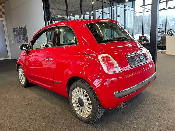 Fiat 500 6 of 20