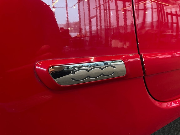 Fiat 500 10 of 20