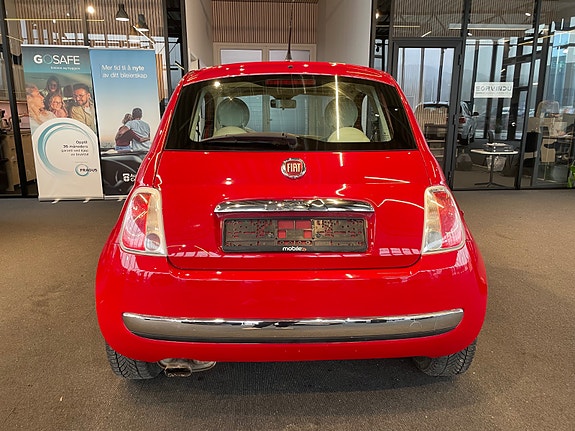 Fiat 500 7 of 20
