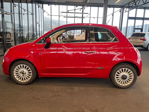 Fiat 500 4 of 20