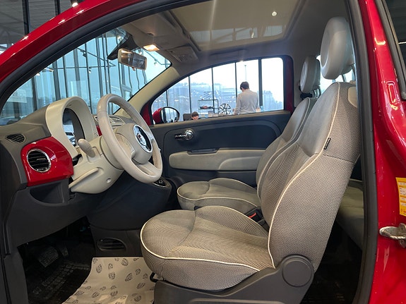 Fiat 500 11 of 20