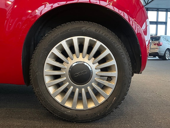 Fiat 500 5 of 20