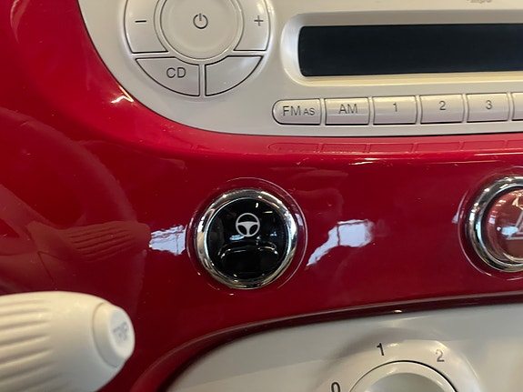 Fiat 500 17 of 20