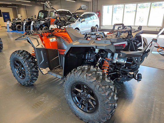 Polaris SPORTSMAN XP 1000 S LIMITED EDITION 5 of 8