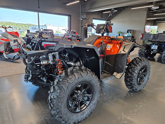 Polaris SPORTSMAN XP 1000 S LIMITED EDITION 3 of 8