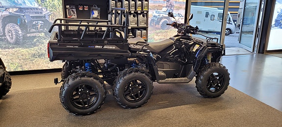 Polaris SPORTSMAN 6X6 570 NORDIC PRO LE 2 of 4