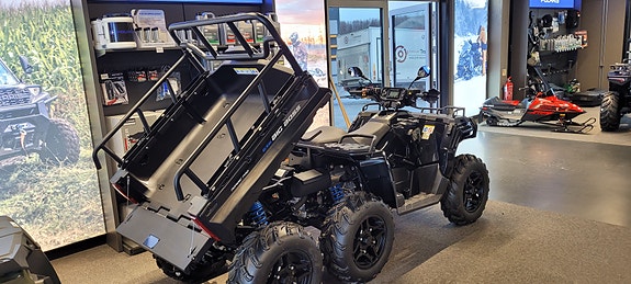 Polaris SPORTSMAN 6X6 570 NORDIC PRO LE 3 of 4