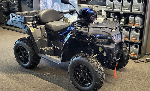 Polaris Sportsman X2 570 EPS LE 2 of 11