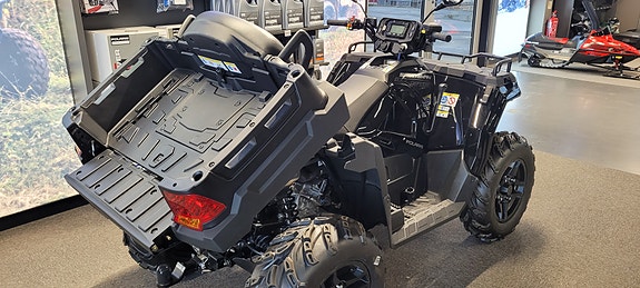 Polaris Sportsman X2 570 EPS LE 6 of 11