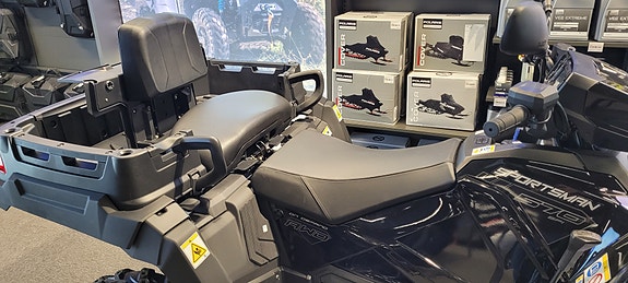 Polaris Sportsman X2 570 EPS LE 5 of 11