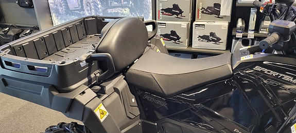 Polaris Sportsman X2 570 EPS LE 4 of 11